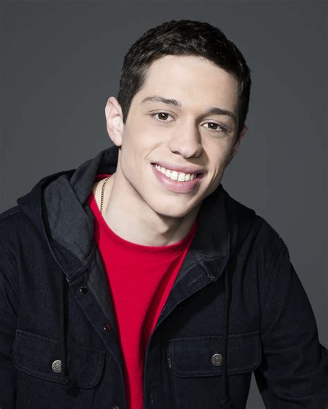 Saturday Night Live S Pete Davidson Things You Should Know