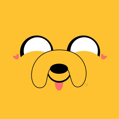 We have an extensive collection of amazing background images carefully chosen by our community. Jake The Dog Wallpaper - WallpaperSafari