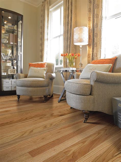 We researched the best affordable flooring options to help you find the perfect one. Best Flooring Options for Living Room | Roy Home Design
