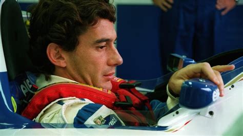 How Did Ayrton Senna Die And Who Was Responsible