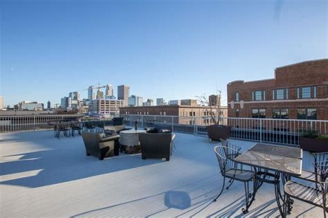 Ricky Rubio Is Selling His Minneapolis Penthouse For 122m