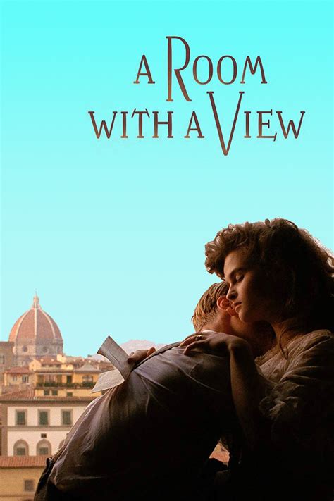 Movie Poster X A Room With A View