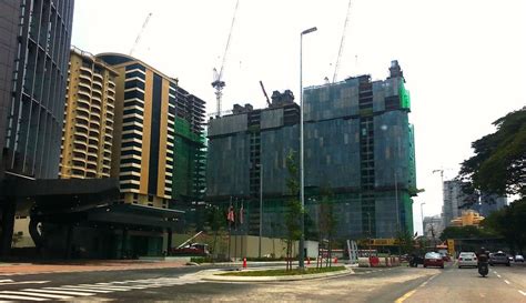 This area is well connected and accessible via a number of routes including mrr2 (middle ring road 2), duke and ampang elevated highways. 3 TOWERS KUALA LUMPUR, JALAN AMPANG OT