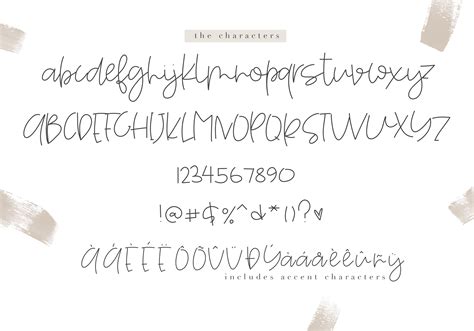 Sunshine - A Handwritten Script Font (118821) | Script | Font Bundles