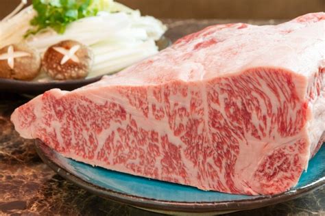 Wagyu Grades Why A Wagyu Is The Best Japanese Beef There Is