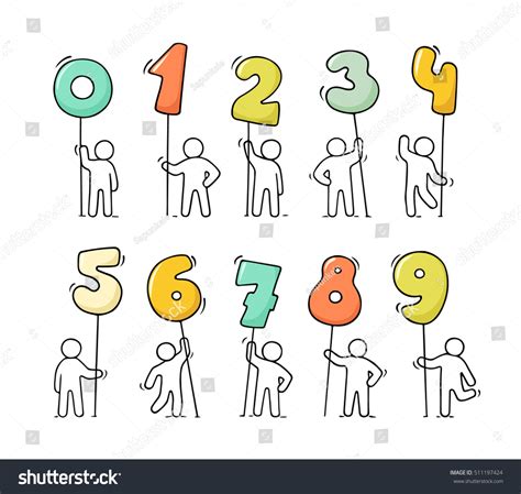 Untuk melihat detail lagu little people cartoon klik salah satu judul yang cocok, kemudian untuk link. Cartoon Icons Set Sketch Little People Stock Vector ...