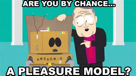 When it comes to these south park memes, only true fans would be able to understand them. 30 Hilarious South Park Memes To Get You Laughing - Gallery | eBaum's World