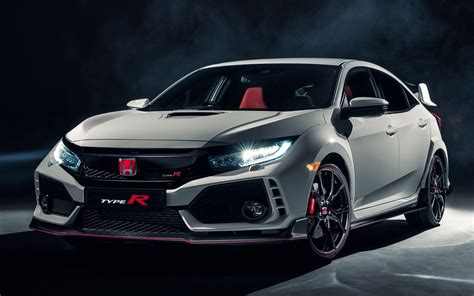We suggest using our low profile nuts supplied. Honda Civic Type R (2020-2021) цена и характеристики ...