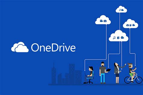 Microsoft Finally Releases A 64 Bit Version Of Onedrive Sync Client For