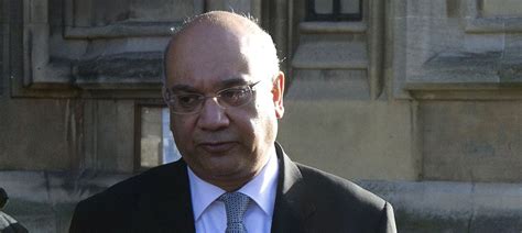 British Mp Keith Vaz Steps Down From Home Affairs Committee After