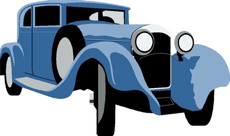 Old Car Clipart Free Download On Clipartmag