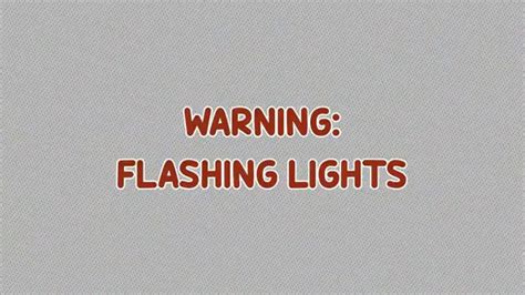 Warning Flashing Lights Ifunny