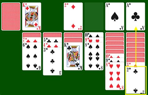 5 Cool Tricks You Can Pull While You Play The Solitaire Game