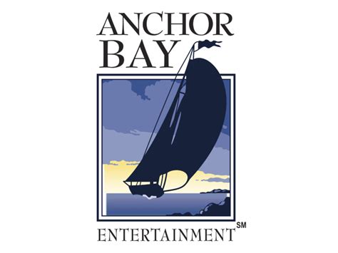 Anchor Bay Entertainment Logo : Anchor Bay Entertainment ...