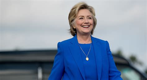 Clintons Doctor Declares Her Fit To Serve As President Politico