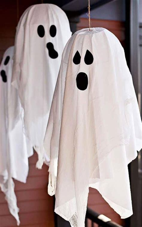 Got a halloween party planned? Amazing DIY Halloween Decorations | AXSVAIL.ORG