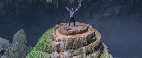 Son Doong Cave Expedition 5 Days Chat Tourist