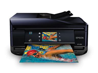05 february 2016 file size: Epson XP-850 drivers