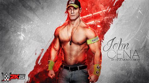If you're looking for the best wwe superstar john cena wallpapers then wallpapertag is the place to be. WWE John Cena Mobile Wallpapers 2015 - Wallpaper Cave