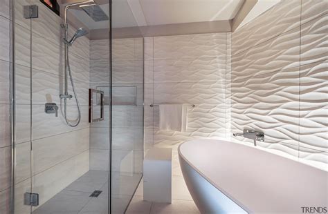 Wave Textured Tiles And Sandy Colou Gallery 2 Trends In 2020