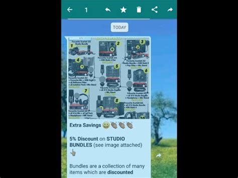 I have tested these tricks on android so that these methods will best work on the android smartphone (not all). How to forward WhatsApp Pictures with Captions just as ...