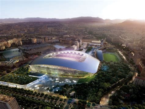 Design: Stade Vélodrome - StadiumDB.com