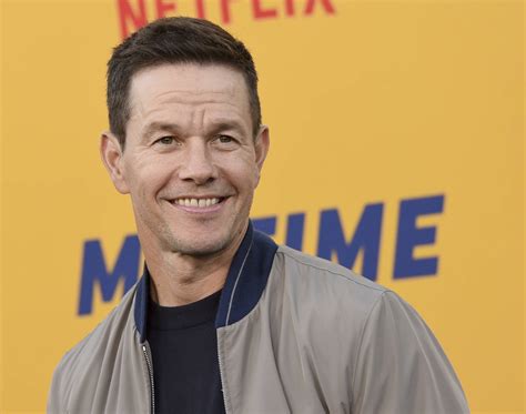 Mark Wahlberg And P448 Team Up On Charitable Shoe Sale