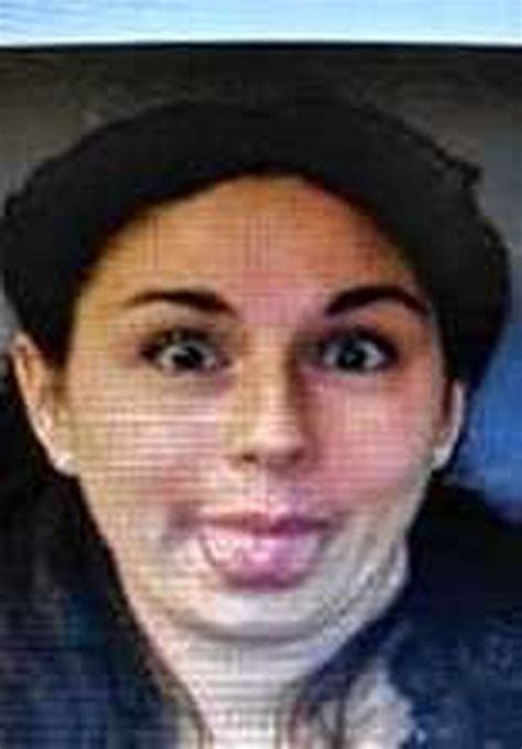 Woman Wanted On 17 Felonies Sticks Her Tongue Out To Police See The