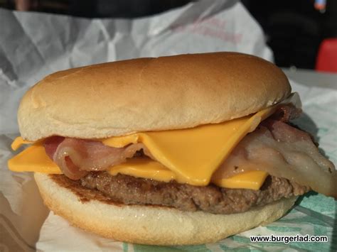 Mcdonalds Bacon Double Cheeseburger Price Review Calories And More