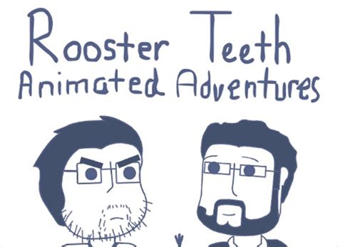 Rooster Teeth Animated Adventures Tv Show Air Dates And Track Episodes