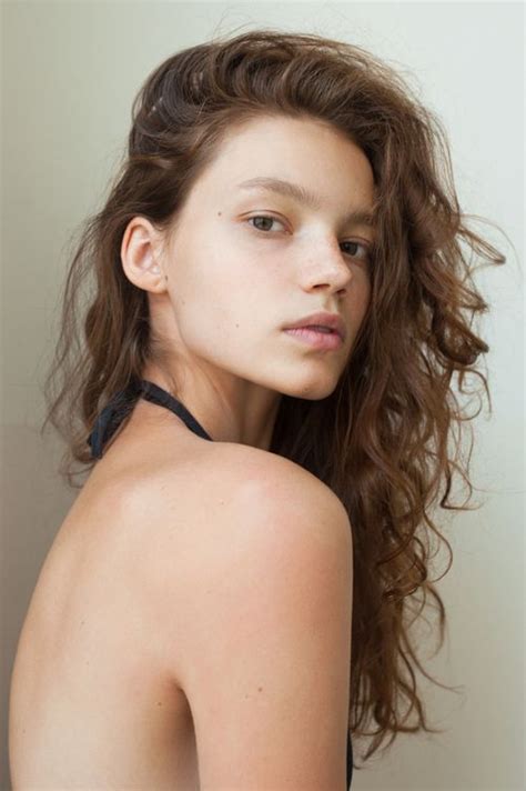 Liza Korol Model Detail By Year