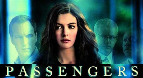 Aurora (jennifer lawrence) and jim (chris pratt) are two passengers onboard a spaceship transporting them to a n. When I'm Alone: Passengers (2008)