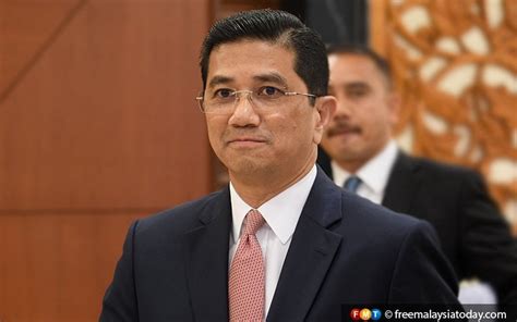 Malaysians Must Know The Truth Azmin Glad ‘darkness Of Evil Over