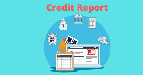 3 In 1 Credit Report Getting A Copy Of Your Credit Report And Seeing