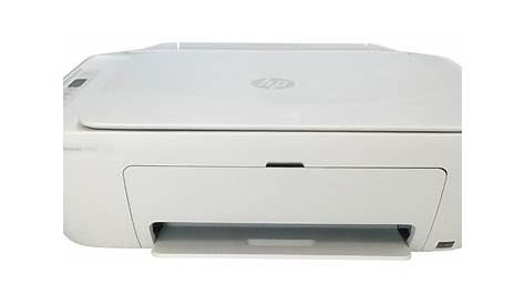 HP DeskJet 2752 All-in-One Printer Refurbished - Imaging Warehouse