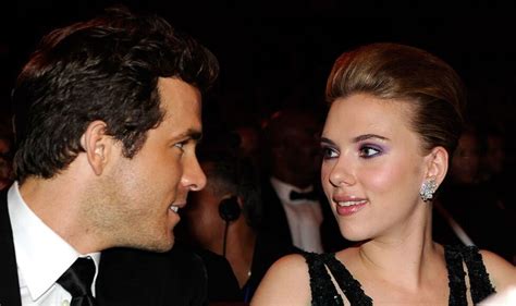 Ryan Reynolds Admits Marriage Fears After Scarlett Johansson Divorce