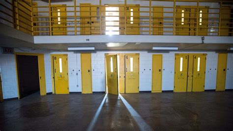 California Juvenile Prison Closures Forge New Test For Counties Axios