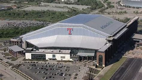 Texas rangers baseball + join group. Texas Rangers' new stadium is complete, but Twitter users ...