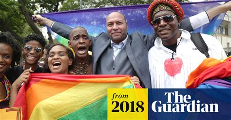 Theresa May Urged To Apologise For Britains Anti Gay Colonial Past Lgbtq Rights The Guardian