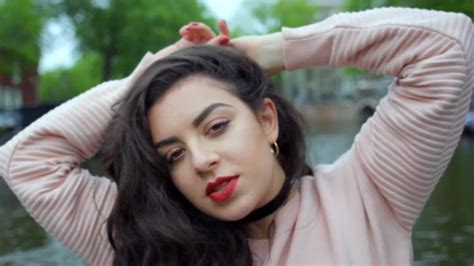 (the meaning of charli xcx boom clap is what love feels like: "Boom Clap" - Charli XCX [YouTube Official Music Video ...
