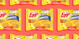 101 отметок «нравится», 6 комментариев — tart bites (@tartbites) в instagram: Pop-Tarts' New Frosted Confetti Cake Bites Will Be a Party ...
