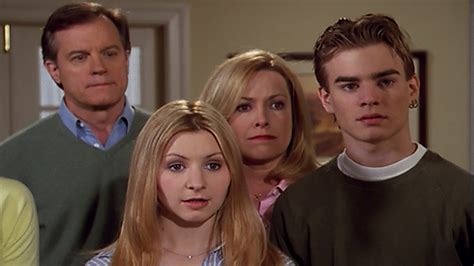 Watch 7th Heaven Season 6 Episode 16 I Really Did Full Show On