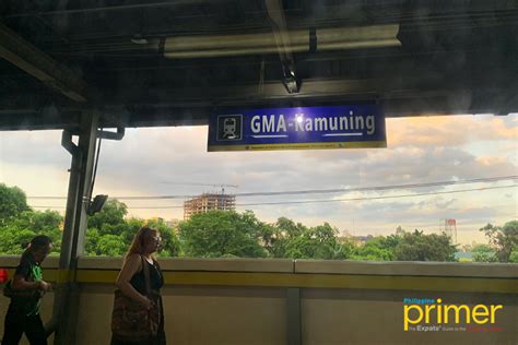 Expats Guide Mrt Stations Philippine Primer
