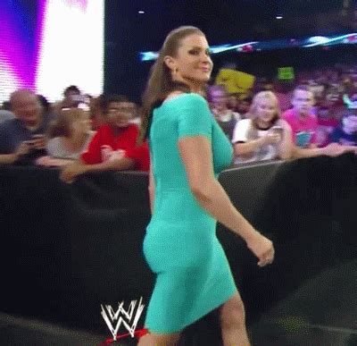 Pin On Stephanie McMahon
