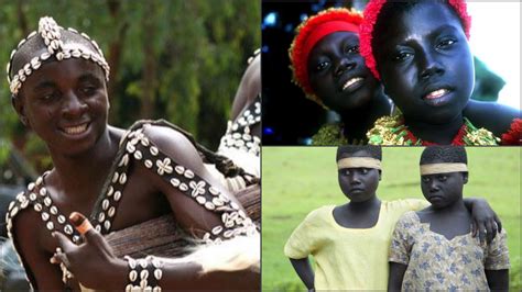 Jarawa people, one of earlier tribes of India they never show you | The ...
