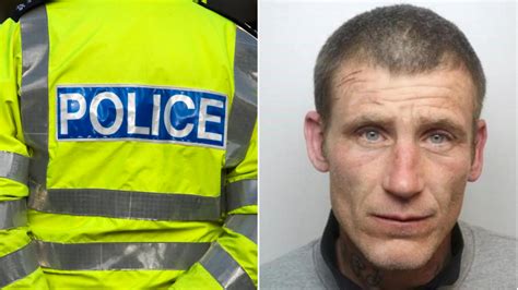 Man Jailed For Months After Farting In Police Officer S Face