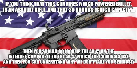 Gun Meme Twitter These 15 Gun Memes Hit The Bullseye For Shooters Or