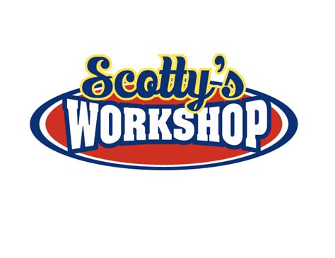 Scottys Workshop