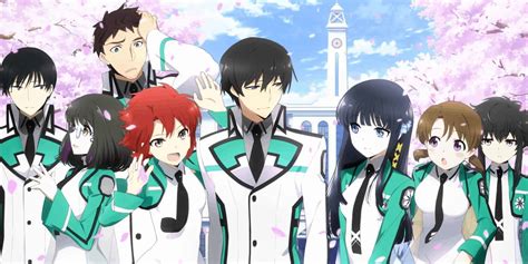 The Irregular At Magic High School Season 2 Renewed Release Date And More