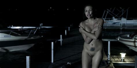 Nude Video Celebs Ashley Laventure Nude Pinup Dolls On Ice 2013
